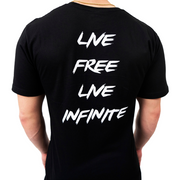 Zero Infinity Tee